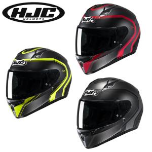 フルフェイスヘルメットS~XL HJC エイチジェーシー C10 エリー HJH235