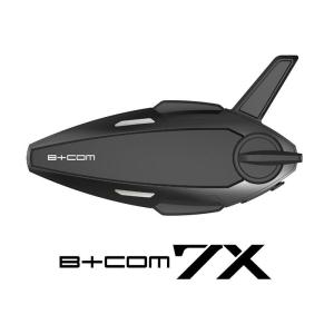 B＋COM（ビーコム） SYGN HOUSE バイク用 ブルートゥース