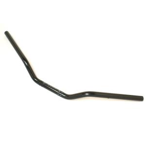 バイクパーツ ハンドル<br>ユーカナヤ レバーセット STD/ショート BK