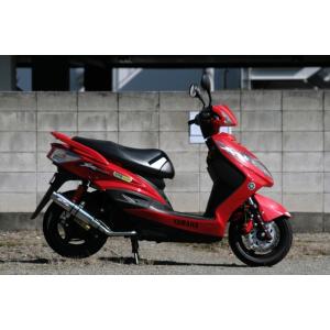 マフラー スペシャルパーツタケガワ SP武川 パワーサイレントオーバル