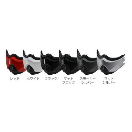 LEAD リード工業 SOLDAD専用フェイスマスク 取寄品
