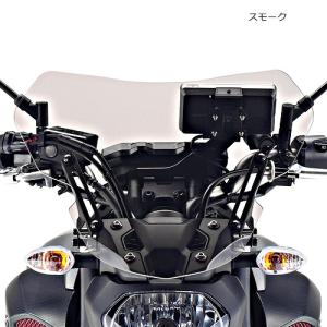 YAMAHA（ヤマハ） 【当店在庫あり】14'〜17' MT-07 RM07J/19J ミドル