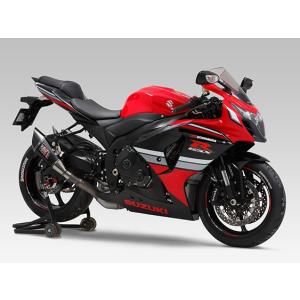 ヨシムラ（YOSHIMURA） GSX-R1000('12〜)用 スリップオン R-11