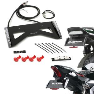 ACTIVE LEDナンバーサイドウインカー コンパクト : Parts Online