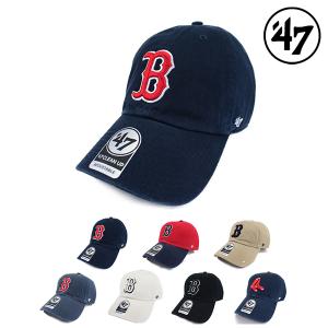 47（フォーティーセブン） キャップ 47brand レッドソックス メンズ
