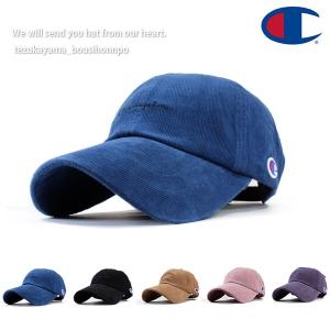 チャンピオン キャップ コーデュロイの商品一覧 通販 Yahoo ショッピング