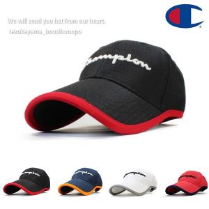 Champion（チャンピオン） キャップ メッシュキャップ メンズ