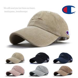 チャンピオン キャップ コーデュロイの商品一覧 通販 Yahoo ショッピング