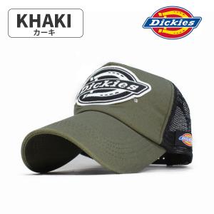 ディッキーズ Dickies キャップ 帽子 ...の詳細画像4