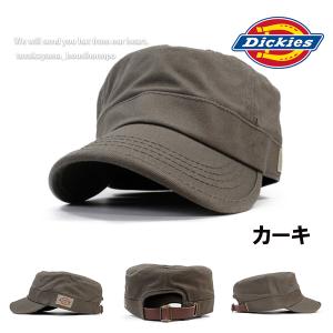 ディッキーズ Dickies キャップ 帽子 ...の詳細画像3