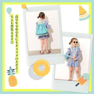 Ocean&Ground プールバッグ GOO...の詳細画像5