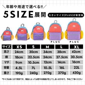 Ocean&Ground 大きいサイズ DAY...の詳細画像3