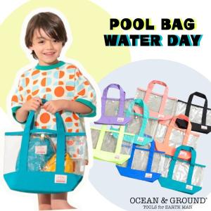 Ocean&Ground プールバッグ WATE...の商品画像