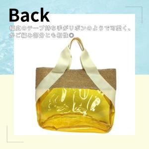 Ocean&Ground プールバッグ HEA...の詳細画像3