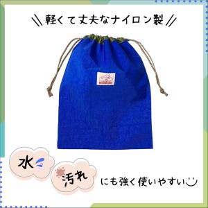巾着袋 Ocean&Ground 巾着 大 G...の詳細画像1