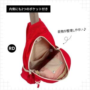 Ocean&Ground ワンショルダーバッグ...の詳細画像5