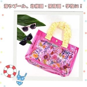 Ocean&Ground プールバッグ JIM...の詳細画像5