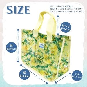 Ocean&Ground プールバッグ SAN...の詳細画像2