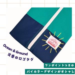 メール便送料無料 Ocean&Ground Z...の詳細画像5