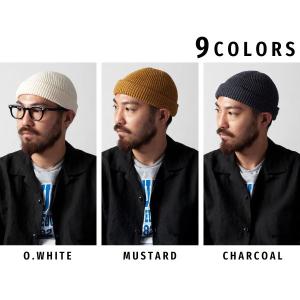 RACAL SK8 Roll Knit Cap...の詳細画像3