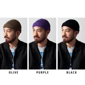 RACAL SK8 Roll Knit Cap...の詳細画像5