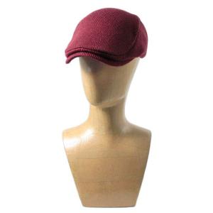 STETSON ニットハンチング 日本製 小さ...の詳細画像1