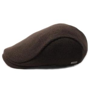 STETSON ニットハンチング 日本製 小さ...の詳細画像2