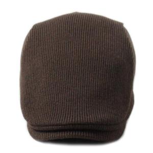 STETSON ニットハンチング 日本製 小さ...の詳細画像3