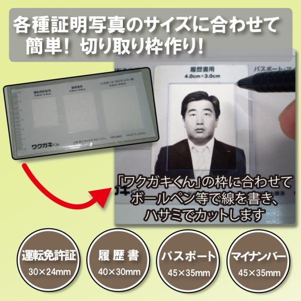 ワクガキくん 送料￥250(5個まで)