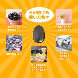 実績No.1 ザ 鉄玉子 薄型 南部鉄器 鉄分...の詳細画像5