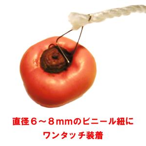 柿クリップA型 干し柿 50本入り 送料￥25...の詳細画像2