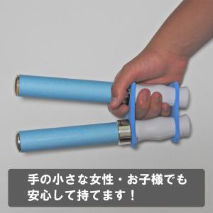 カラホ スティックライトホルダー ペンライトホ...の詳細画像1