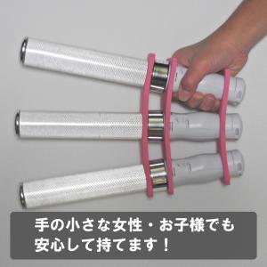 カラホ スティックライトホルダー ペンライトホ...の詳細画像1
