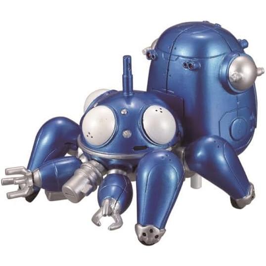 攻殻機動隊 STAND ALONE COMPLEX トコトコタチコマりた〜んず2025