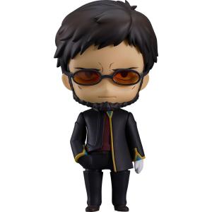 ねんどろいど ブルーアーカイブ Blue Archive 美甘ネル ノンスケール