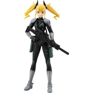 POP UP PARADE ペルソナ5 タクティカ P5T モルガナ L size ノン