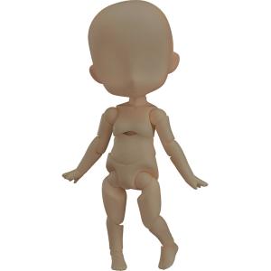 ねんどろいど ねんどろいどどーる archetype 1.1：Boy(almond milk