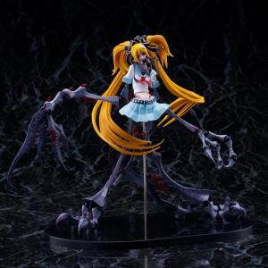 Hdge Technical Statue No 7 Ca 蟹型シーエ Limited Ver ノンスケール Atbc Pvc製 塗装済み完成品 フィギュア 最安値 価格比較 Yahoo ショッピング 口コミ 評判からも探せる