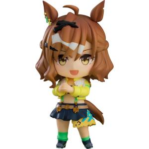 ねんどろいど 送料無料◇ねんどろいど ウマ娘 プリティー