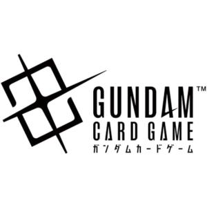 バンダイ ガンダムカードゲーム ブースターパックの買取情報
