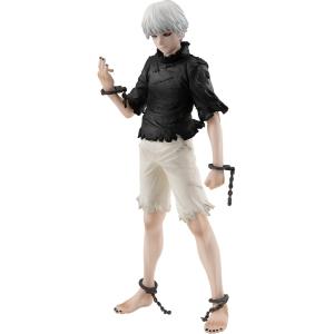 (未使用･未開封品)　超像可動 「TVアニメ 東京喰種-トーキョーグール-」 月山習 約17cm PVC・ABS製 塗装済み可動フィギュア df5ndr3 Amazon.co.jp: 超像可動 「TVアニメ 東京喰種-トーキョーグール