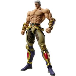 北斗の拳 世紀末激闘録フィギュアコレクションVol.3