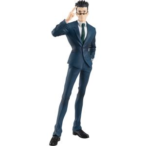 POP UP PARADE HUNTER x HUNTER レオリオ ノンスケール プラスチック製 塗装済み完成品フィギュア