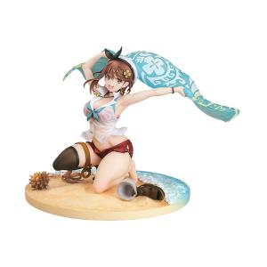 ライザのアトリエ2　ライザ ー黒水着日焼けver.ー　1/6　フィギュア Amazon.co.jp: Spiritale ライザのアトリエ2 失われた伝承と秘密の妖精