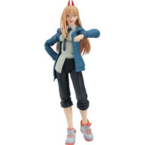figma 真 女神転生 ピクシー ノンスケール ABS&PVC製塗装済み可動