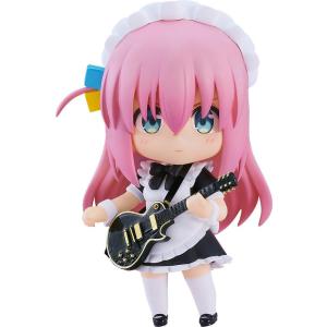 ねんどろいど ウマ娘 プリティーダービー アグネスタキオン ノン