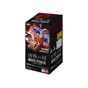 バンダイ ONE PIECEカードゲーム OP-16の買取情報