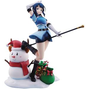 FREEing（フリーイング） 女神のカフェテラス 小野白菊 1/4 完成品