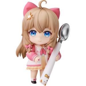 ねんどろいど ウマ娘 プリティーダービー アグネスタキオン ノン
