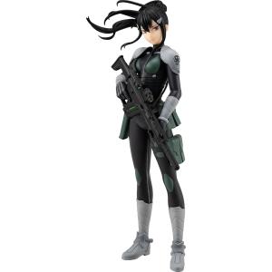 ペルソナ5タクティカ　モルガナ　フィギュア POP UP PARADE ペルソナ5 タクティカ P5T モルガナ L size ノン